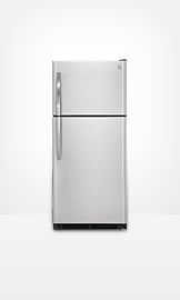 Top Freezer