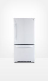 Bottom Freezer