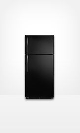 Top Freezer Under $599