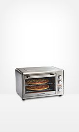 Toasters & Toaster Ovens