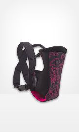 Carries, Slings & Backpacks