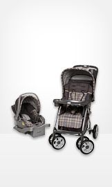 Strollers & Travel Systems