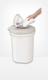 Diaper Pails
