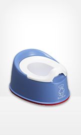 Potty Training