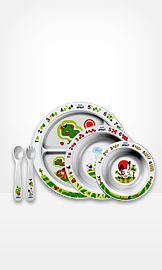 Cups & Tableware