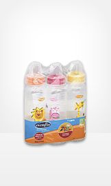 Bottles