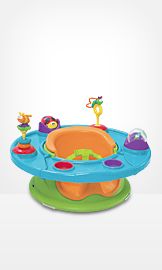 Baby Toys