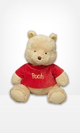 Dolls & Stuffed Toys