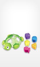 Bath Toys