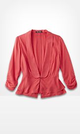 Jackets and Blazers