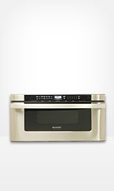 Microwave Drawers
