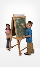Easels & Art Desks