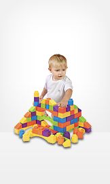 Blocks & Building Sets