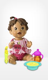 Baby Dolls
