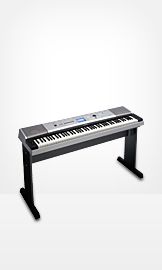 Keyboards & Pianos