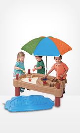 Sand & Beach Toys