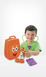 Military, Medical & Rescue Playsets