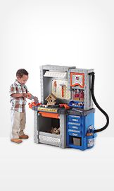 Woprkshop, Tool & Lawn Care