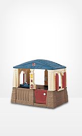 Kitchen & Housekeeping Playsets