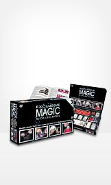 Magic Tricks & Sets