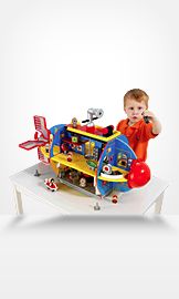 Aircraft