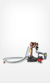Racetracks & Sets