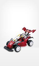 ATVs & Motorcycles