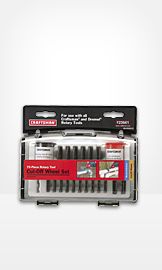 Rotary Tool Accessories