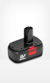 Batteries & Chargers
