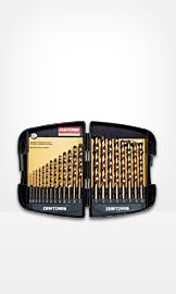 Drill Bits