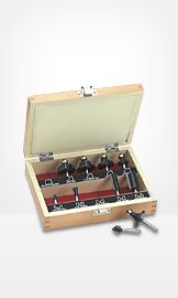 Router Bits