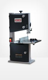 Band Saws