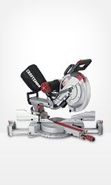 Miter Saws