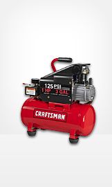 Air Compressors