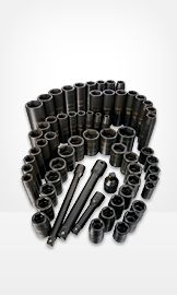 Impact Sockets