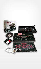 Tabletop Games