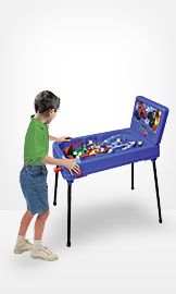 Arcade Games
