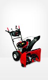 Gas Snowblowers
