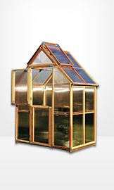 Greenhouses