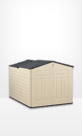 Sheds & Outdoor Storage