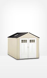Sheds