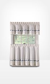 Curtains