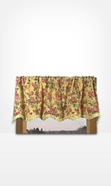 Valances