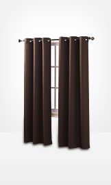 Drapes & Panels