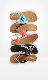 Flip-Flops