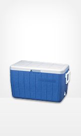 Coolers & Beverage Holders