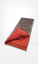 Sleeping Bags