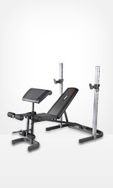 Weight Benches