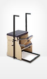 Pilates Machines