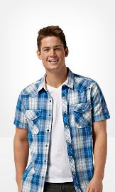 Young Men's